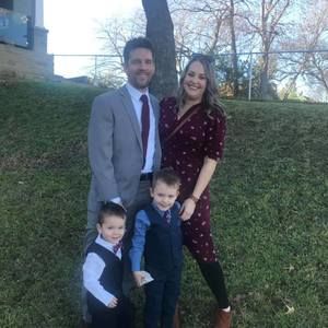 Meet your Posher, Mindy